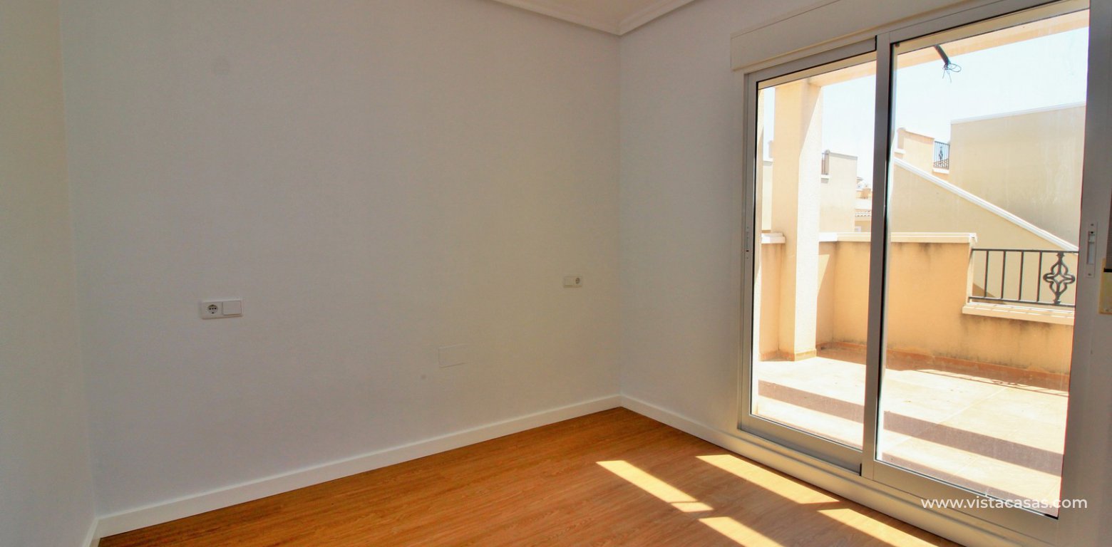 New Build - Villa - San Miguel de Salinas