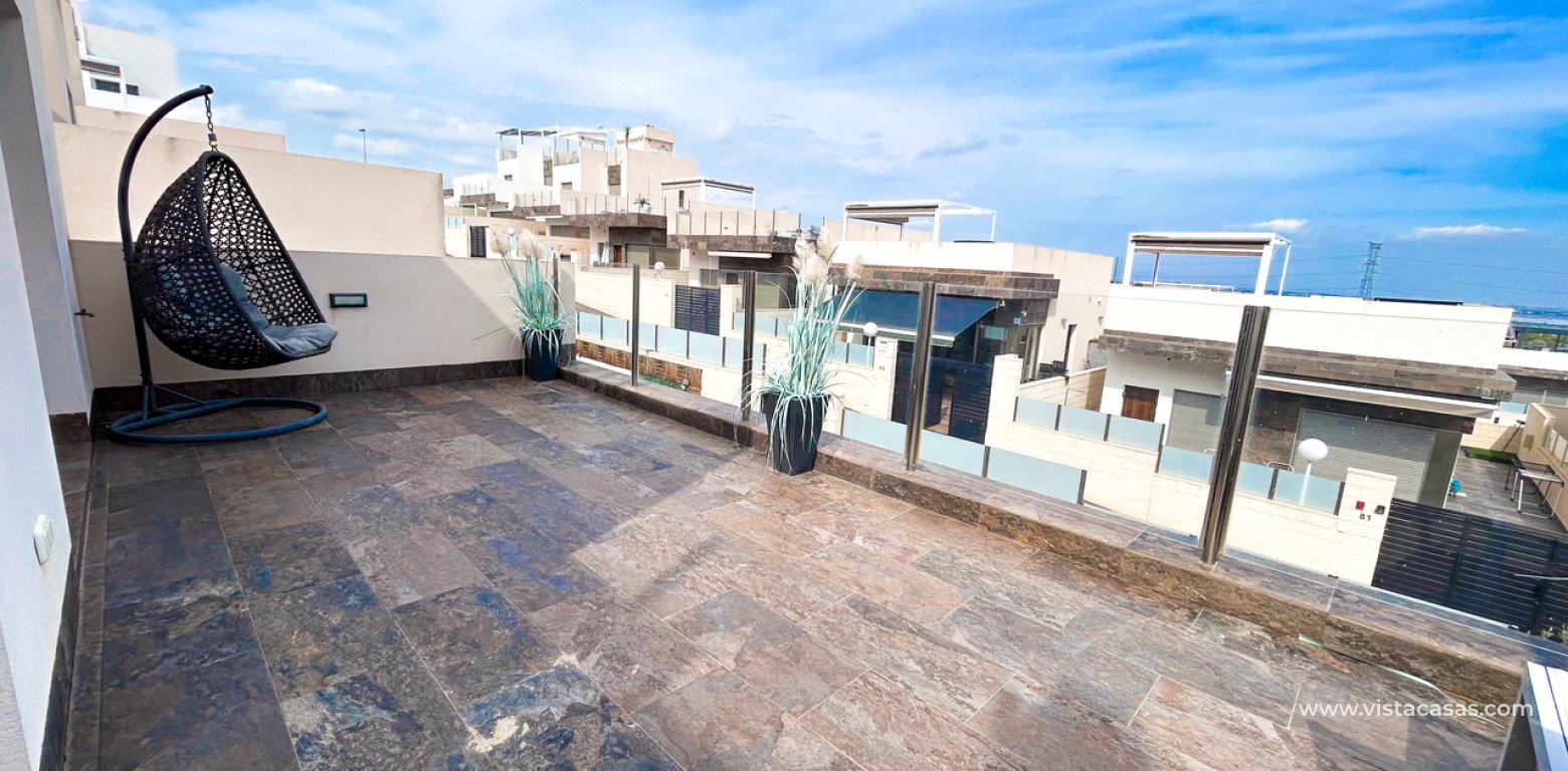 Wtórny - Villa - Villamartin