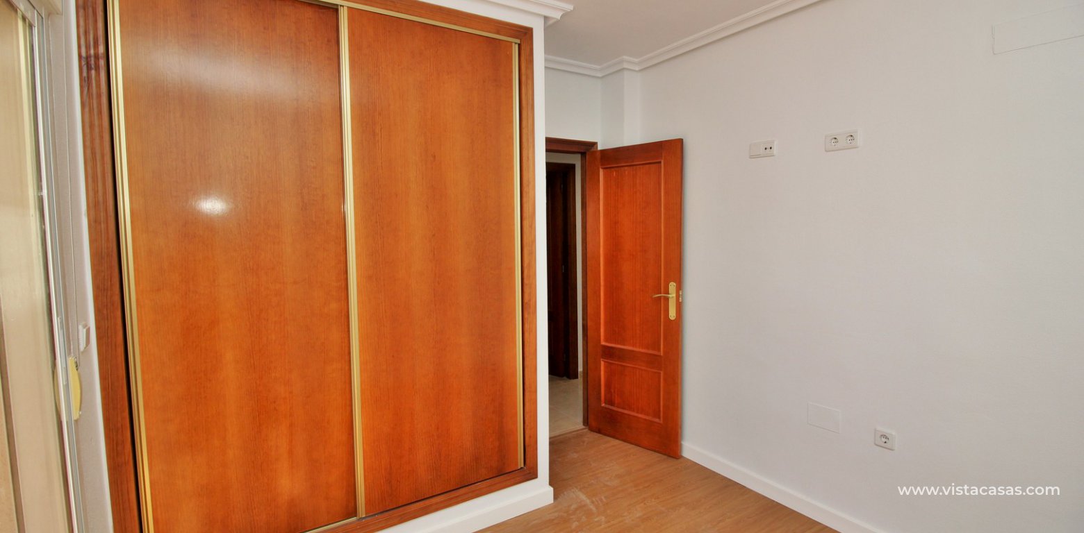 New Build - Villa - San Miguel de Salinas