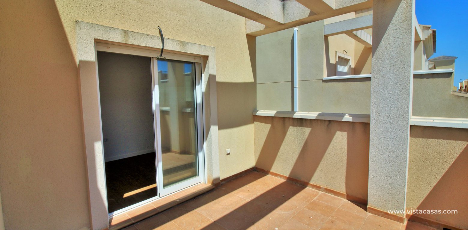 New Build - Villa - San Miguel de Salinas