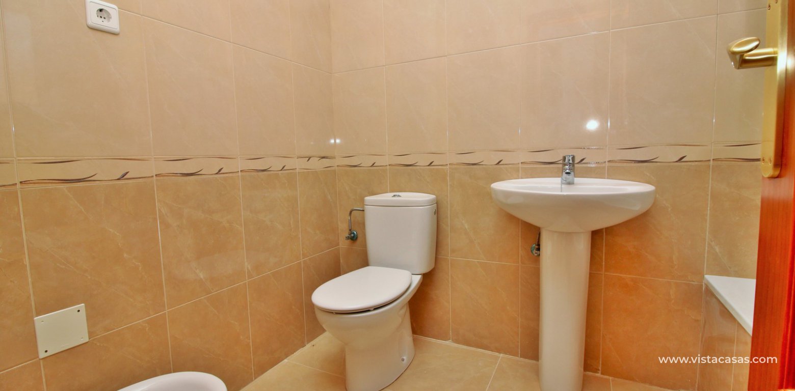 New Build - Villa - San Miguel de Salinas