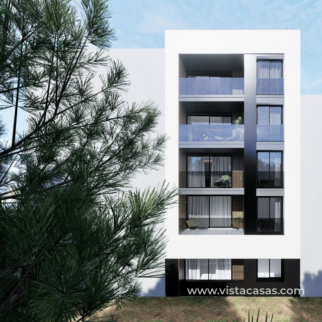 Apartment - New Build - Guardamar del Segura - Guardamar del Segura