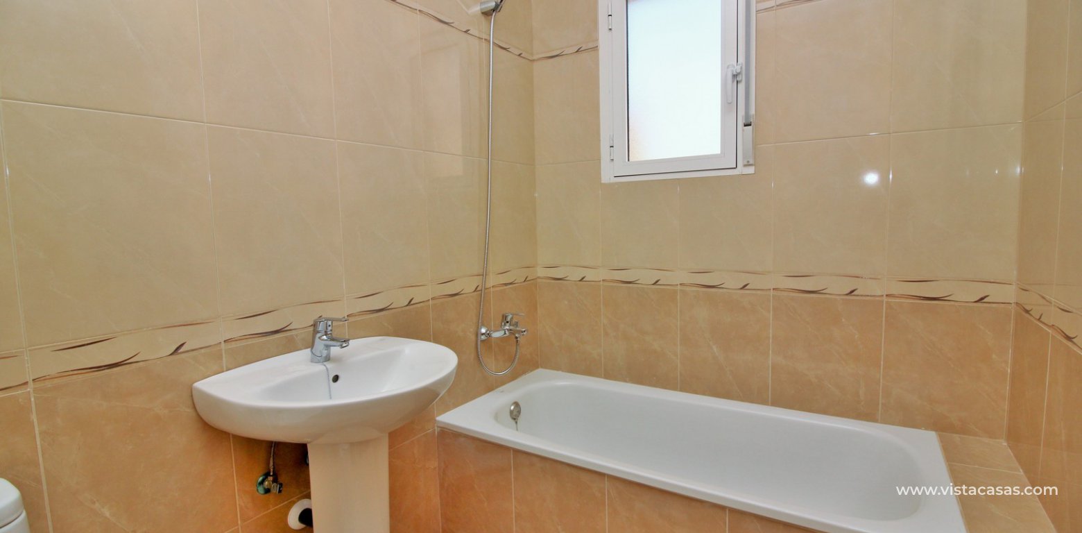 New Build - Villa - San Miguel de Salinas