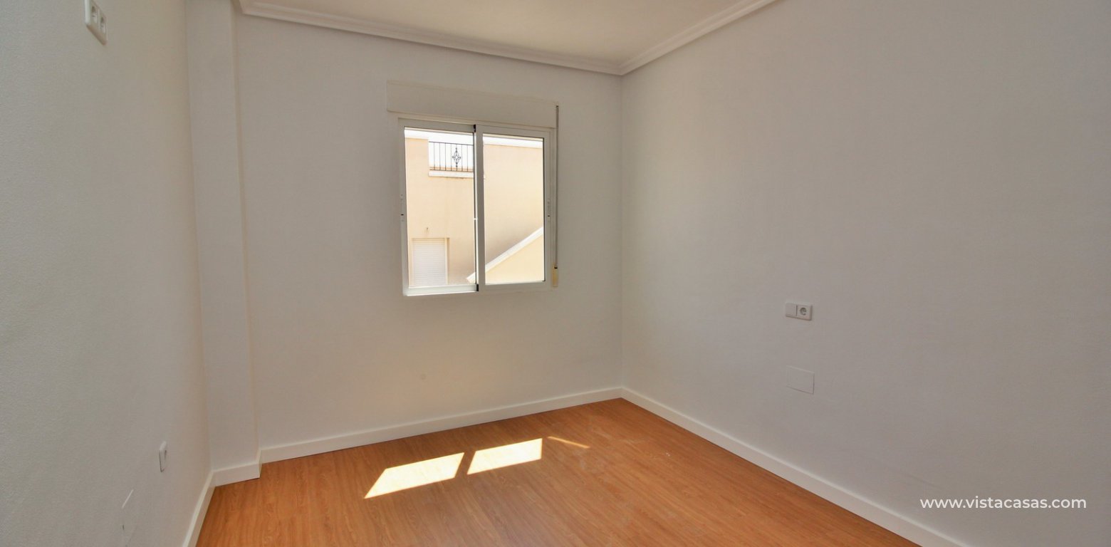 New Build - Villa - San Miguel de Salinas