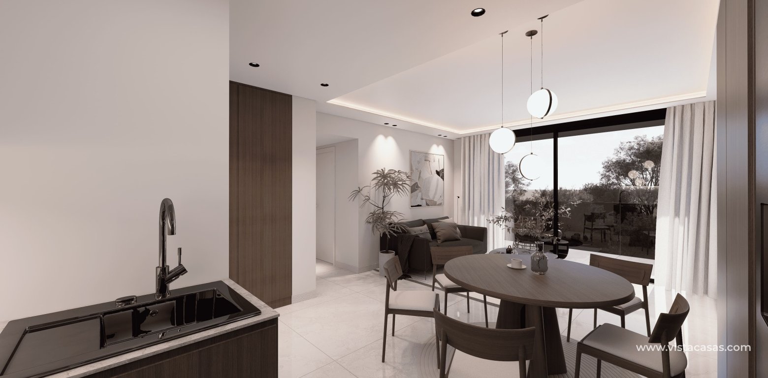 New Build - Wohnung - Guardamar del Segura - Guardamar Del Segura