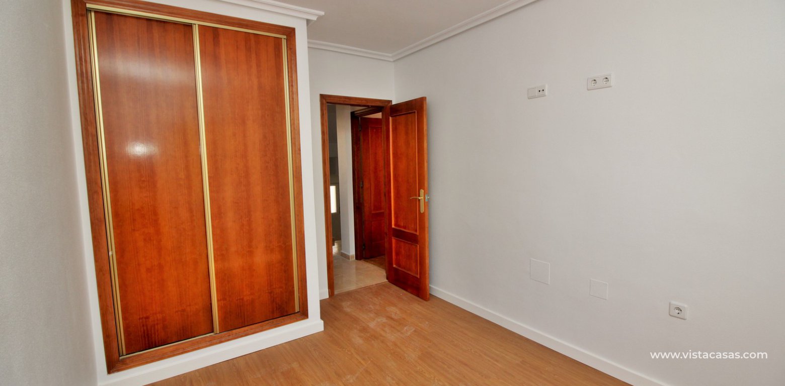 New Build - Villa - San Miguel de Salinas