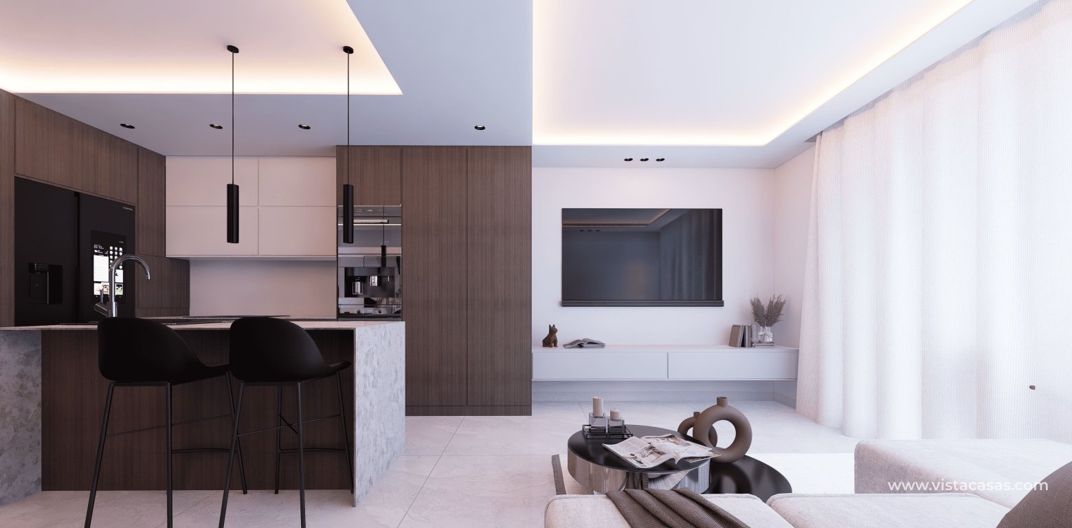 New Build - Appartement - Guardamar del Segura - Guardamar Del Segura
