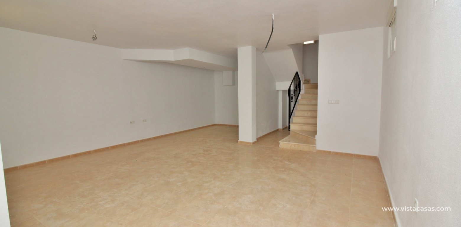 New Build - Villa - San Miguel de Salinas