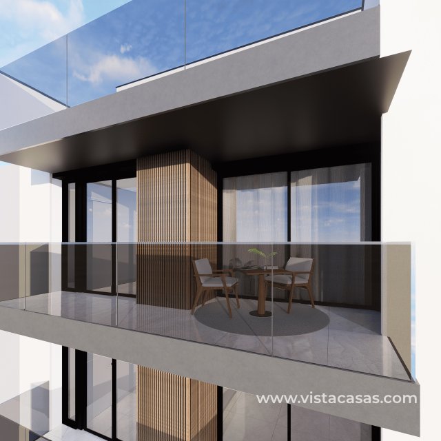 Apartment - New Build - Guardamar del Segura - Guardamar del Segura