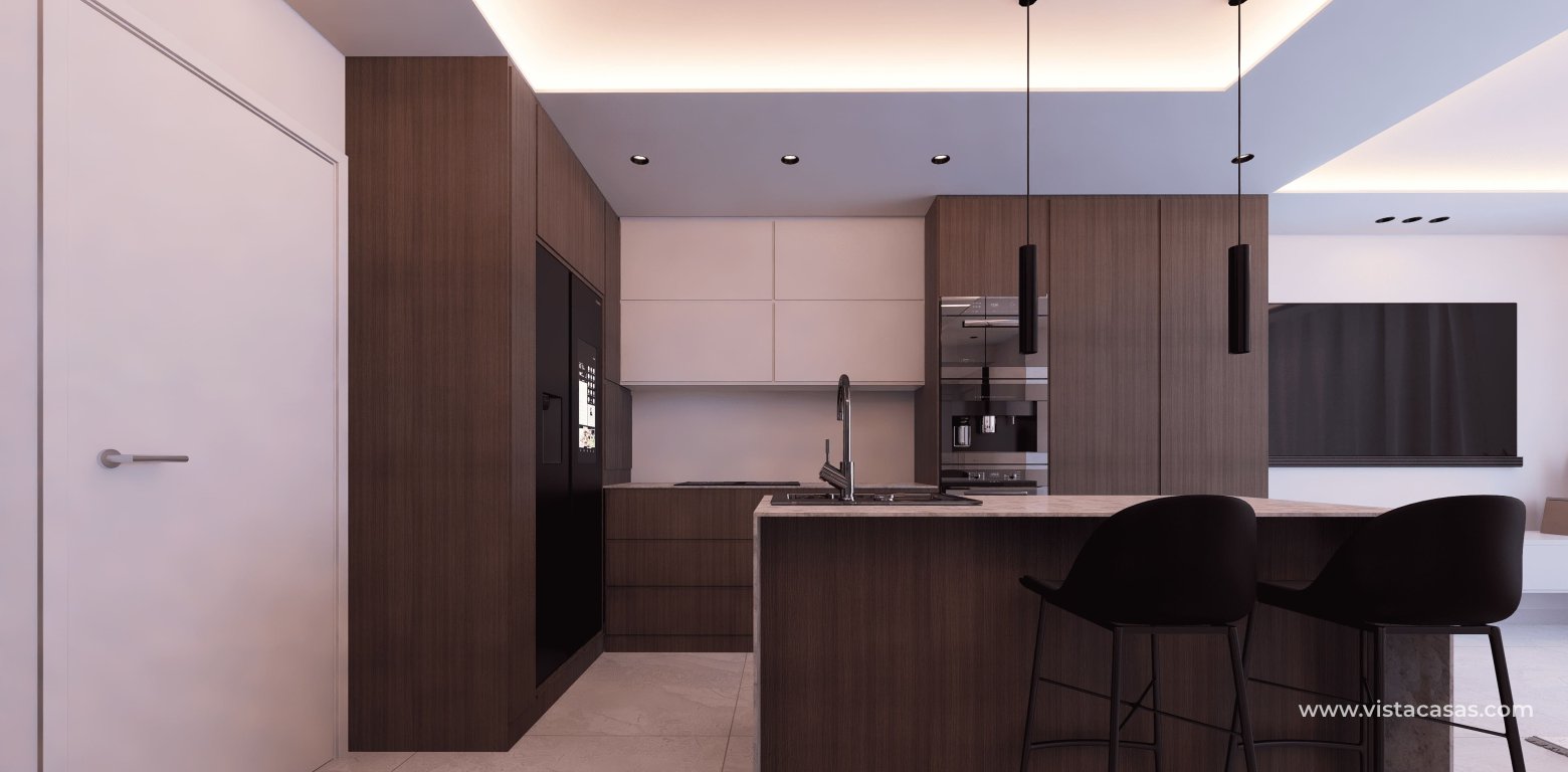 New Build - Apartment - Guardamar del Segura
