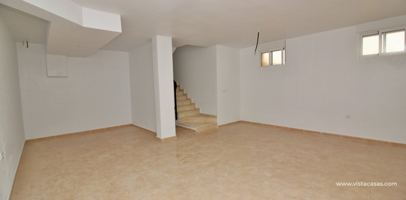 New Build - Villa - San Miguel de Salinas