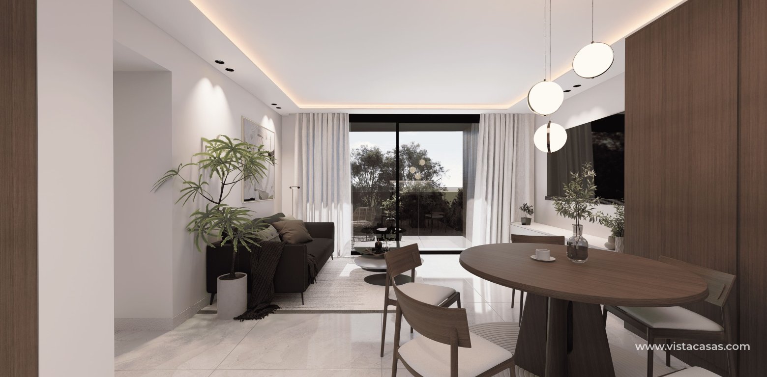 New Build - Apartment - Guardamar del Segura