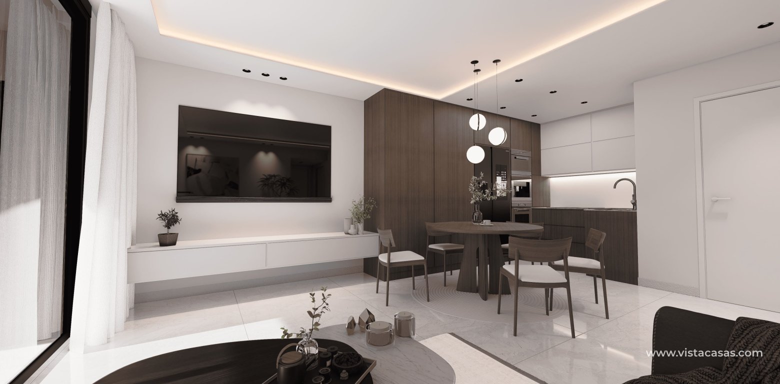 New Build - Apartment - Guardamar del Segura