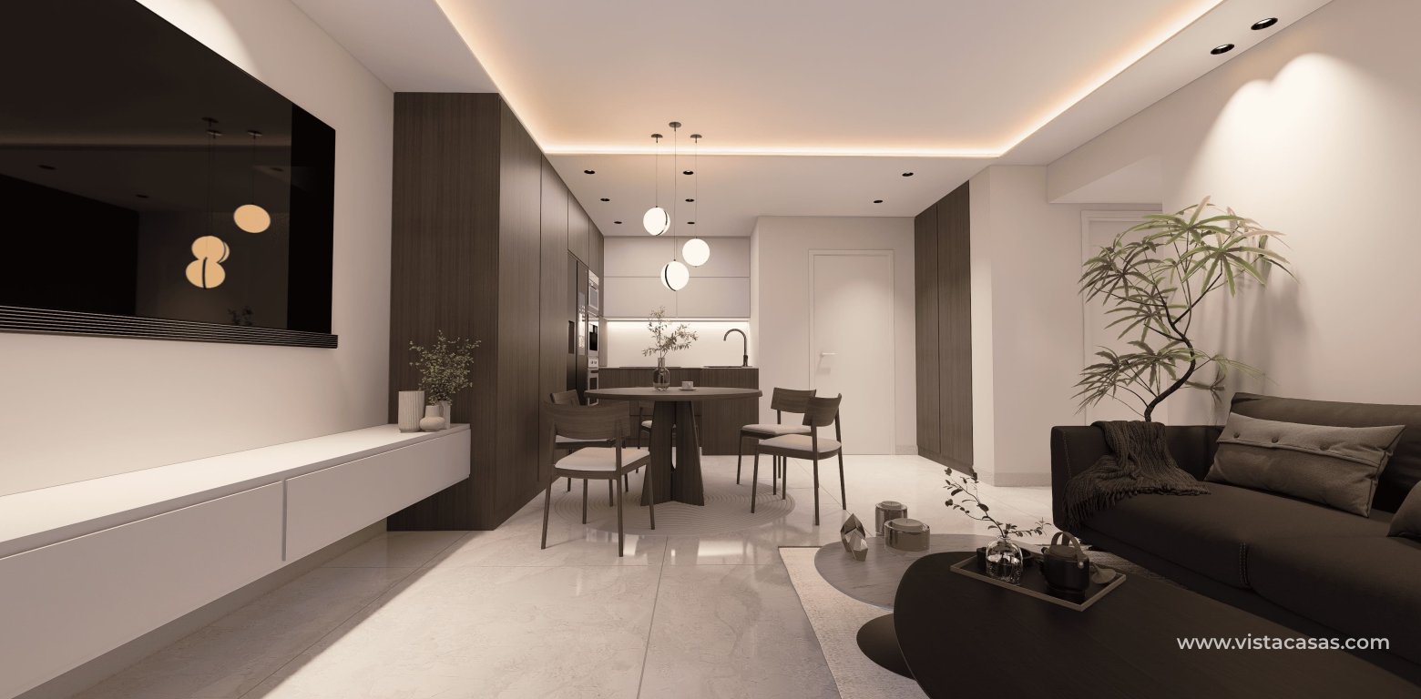 New Build - Apartment - Guardamar del Segura