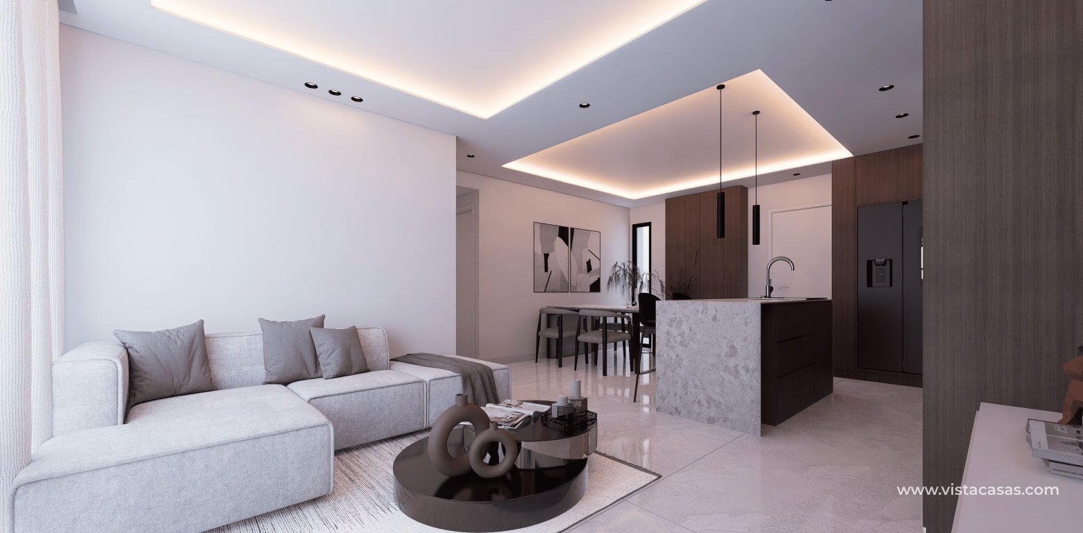 New Build - Apartment - Guardamar del Segura