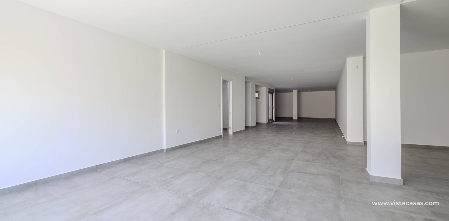 New Build - Villa - Algorfa - La Finca Golf Resort