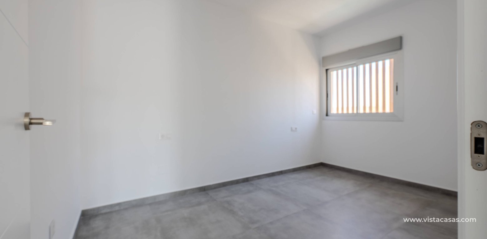 New Build - Villa - Algorfa - La Finca Golf Resort