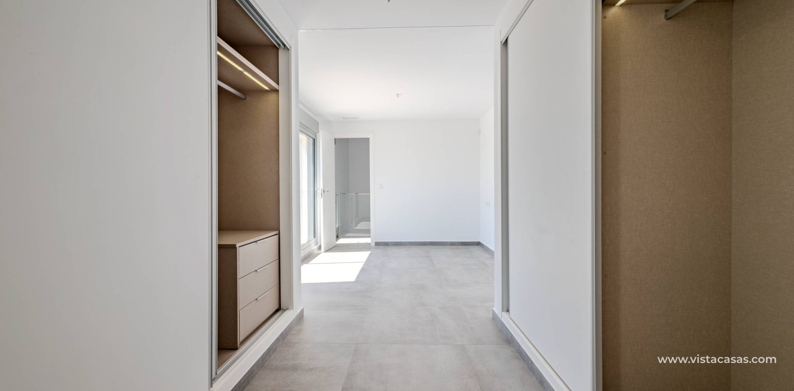 New Build - Villa - Algorfa - La Finca Golf Resort