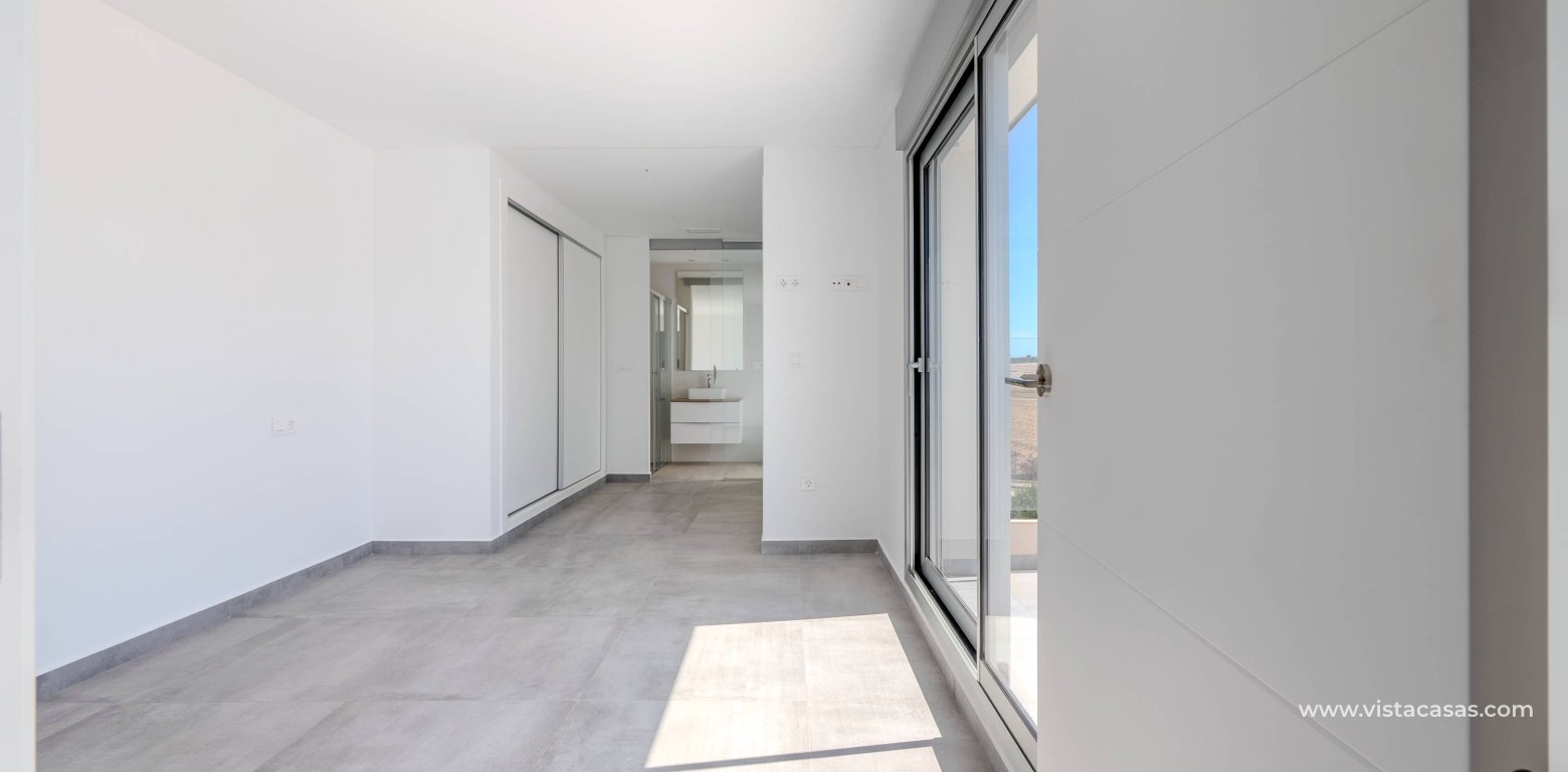 New Build - Villa - Algorfa - La Finca Golf Resort