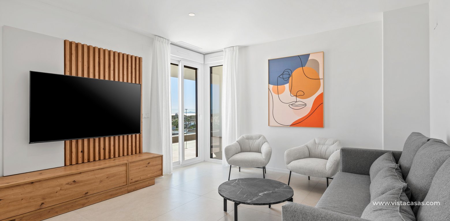 New Build - Appartement - 