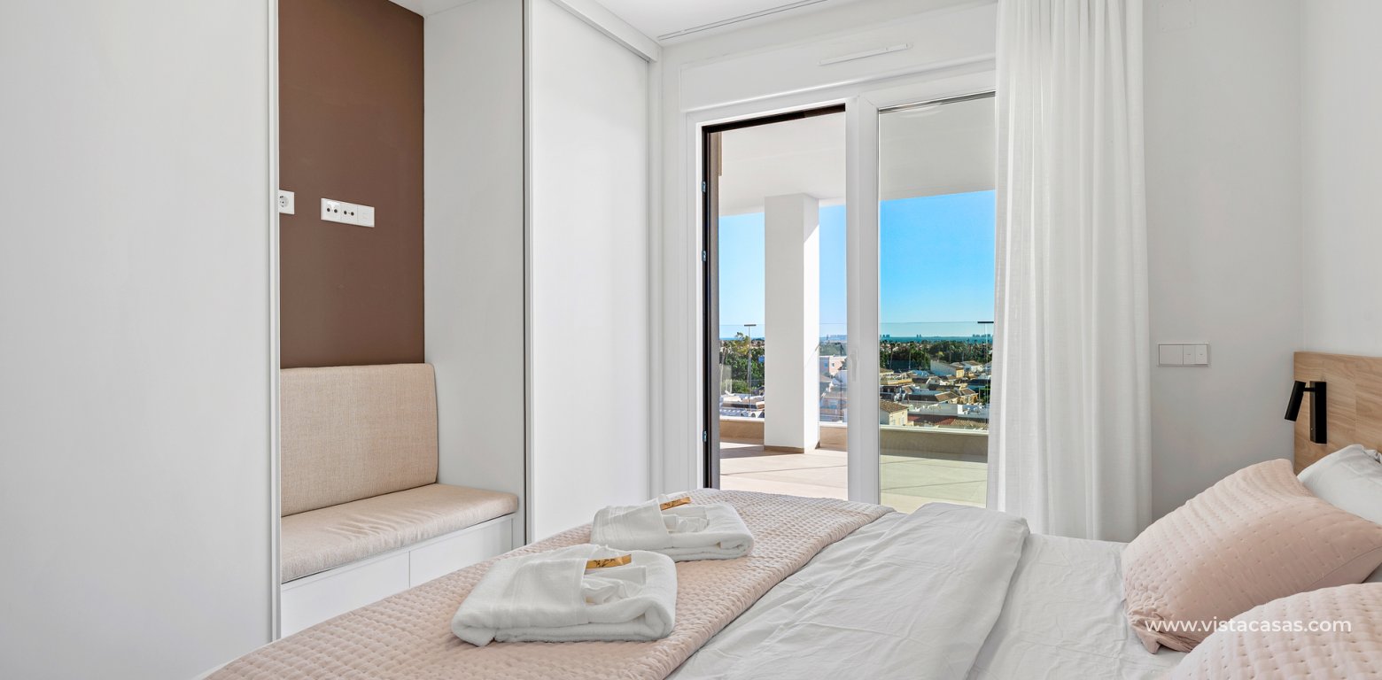 New Build - Appartement - 