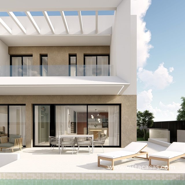 Townhouse - New Build - Dolores - Dolores