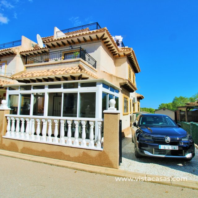 Townhouse - Resale - Villamartin - Villamartin