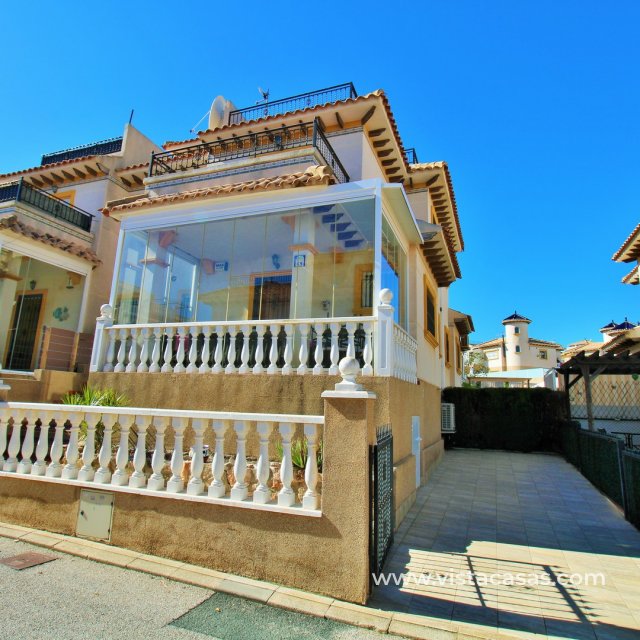 Townhouse - Resale - Villamartin - Villamartin