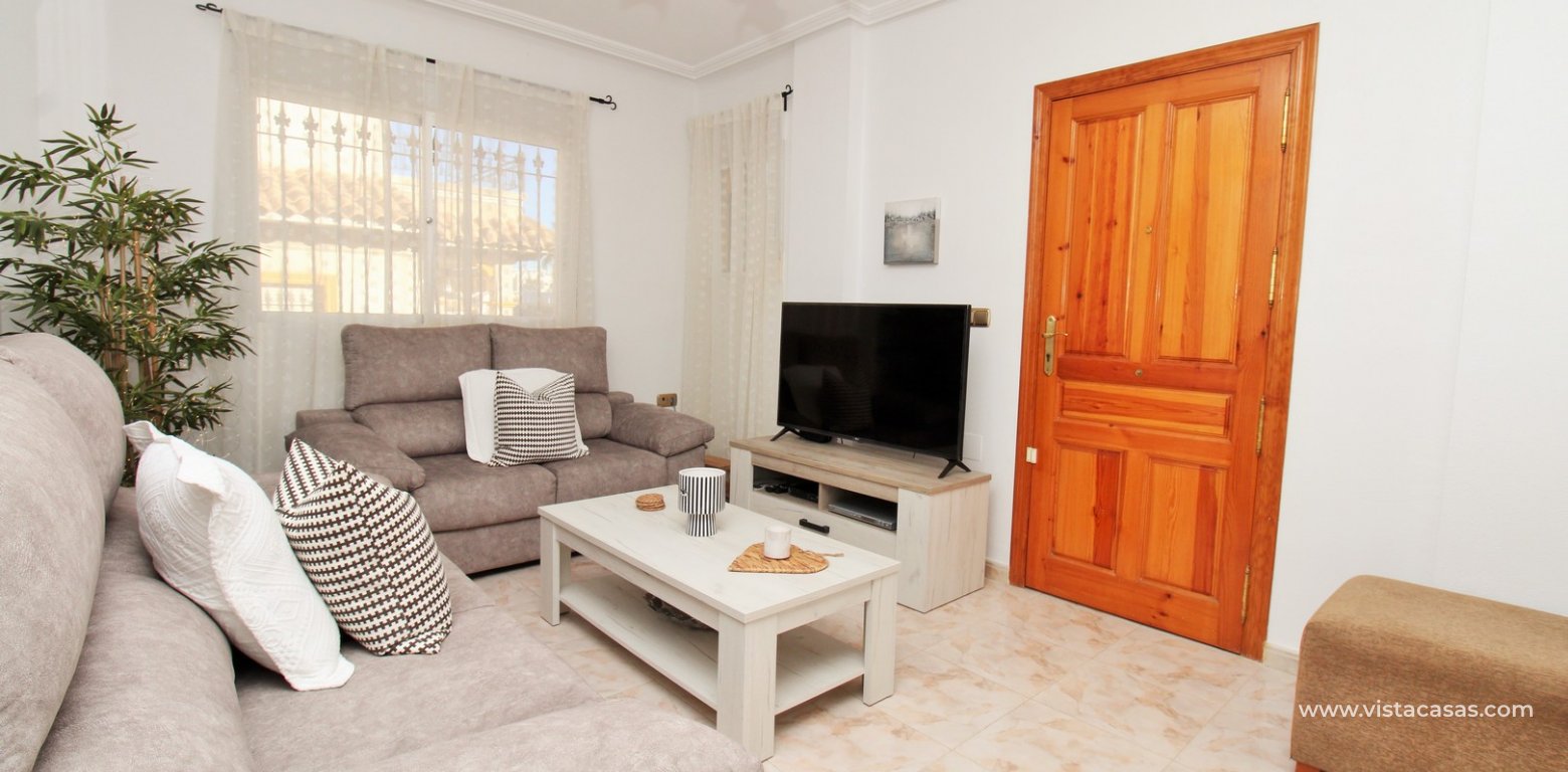 3 Bedroom Quad House for sale in Pinada Golf II Villamartin lounge 2