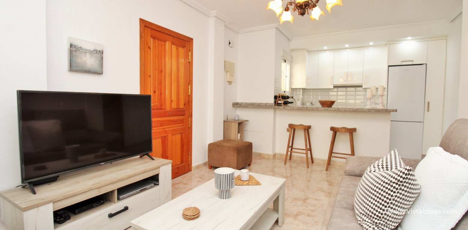 3 Bedroom Quad House for sale in Pinada Golf II Villamartin lounge 3