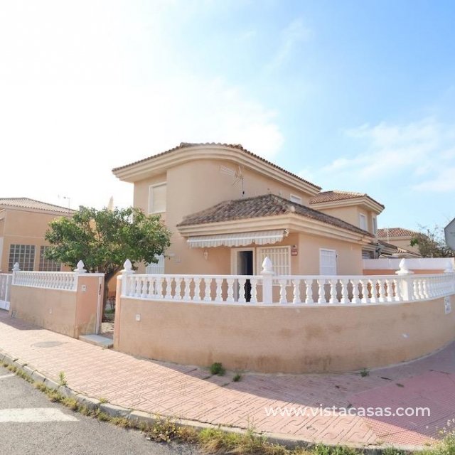 Villa - Resale - Los Balcones - Los Balcones
