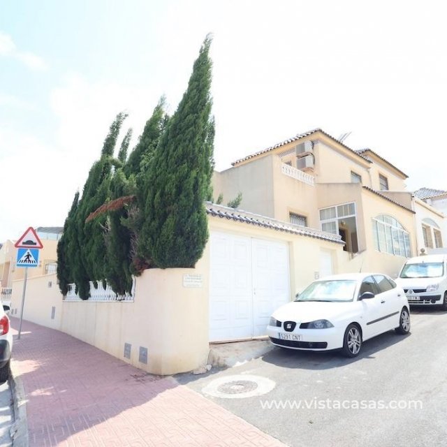 Townhouse - Resale - Los Balcones - Los Balcones