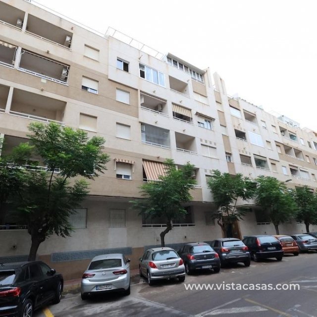 Apartment - Resale - Torrevieja - Torrevieja