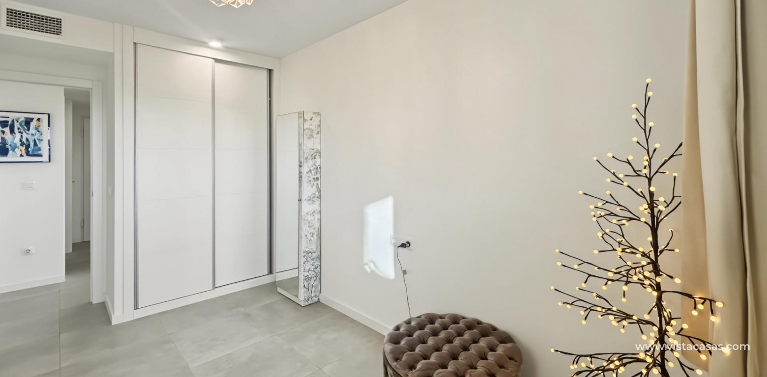 Resale - Apartment - Campoamor