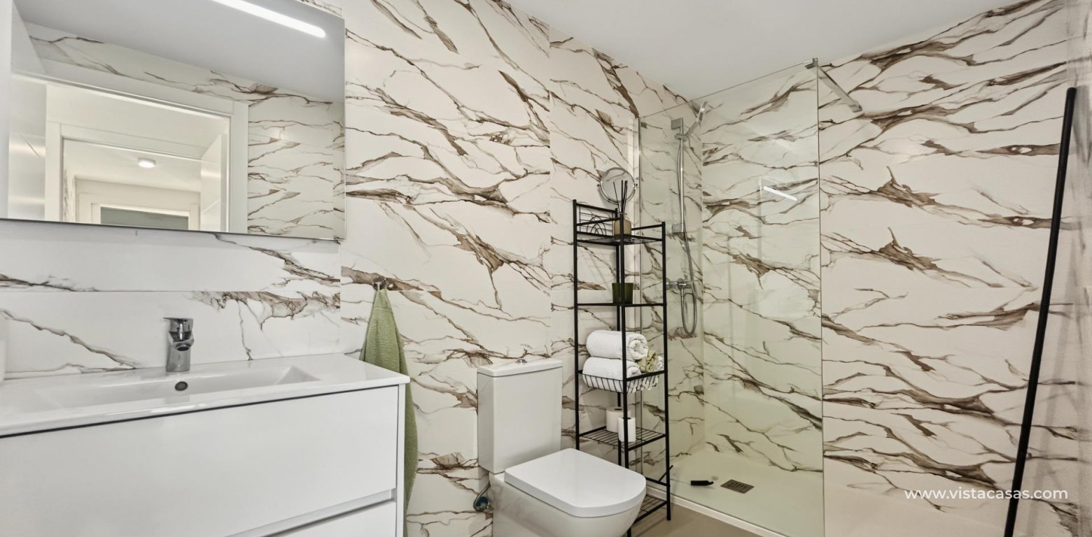 Resale - Apartment - Campoamor