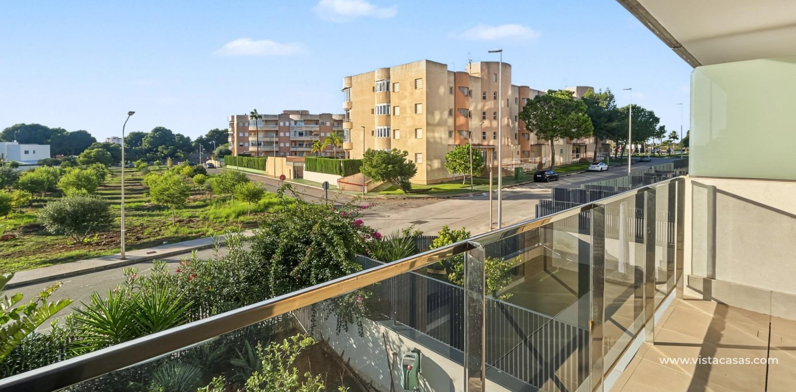 Resale - Apartment - Campoamor