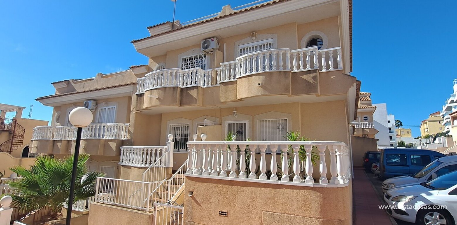 Sale - Radhus - Villamartin