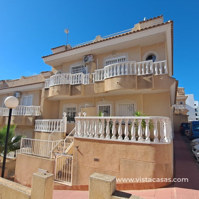 Townhouse - Resale - Villamartin - Villamartin