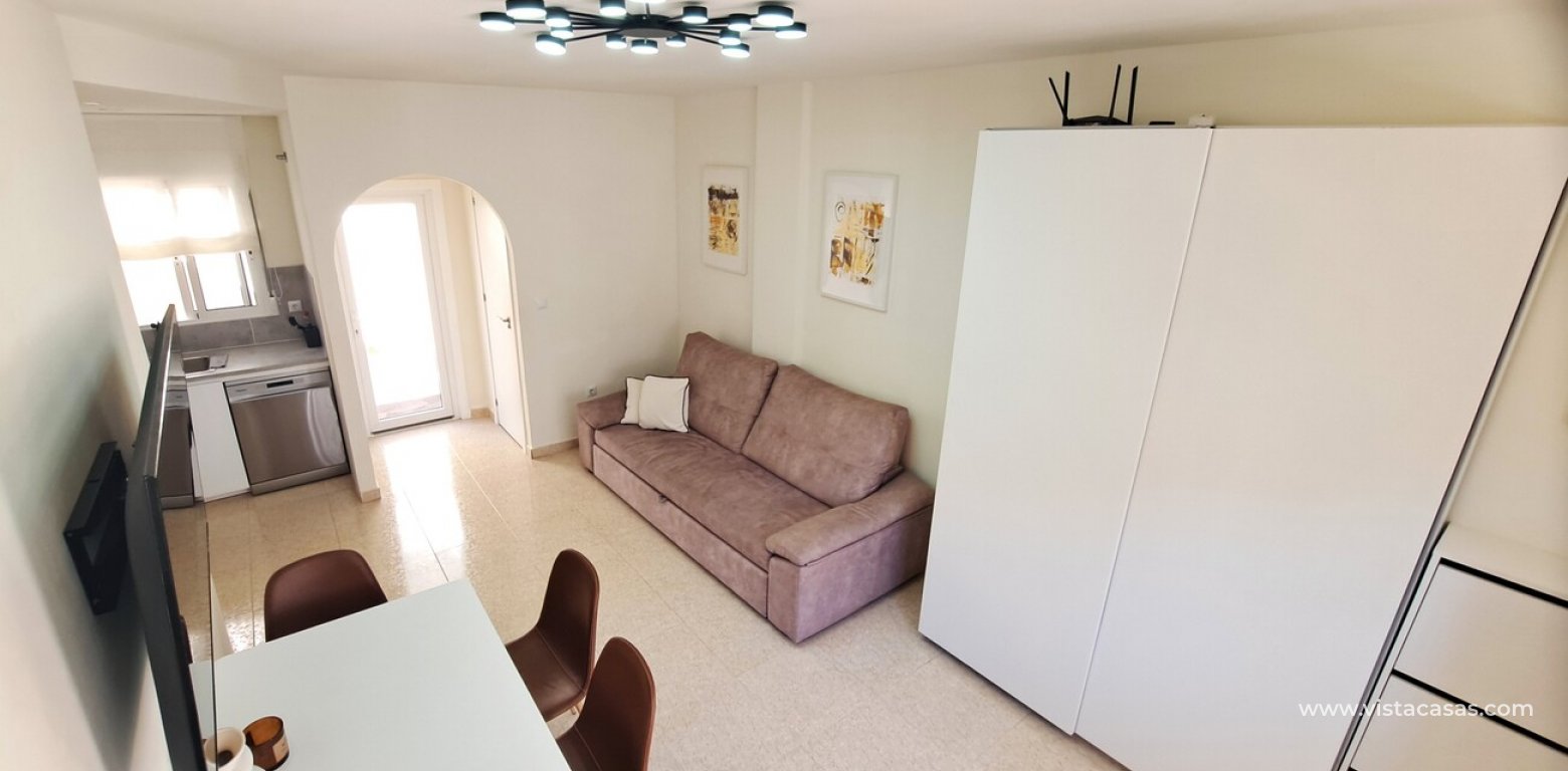 Sale - Radhus - Villamartin