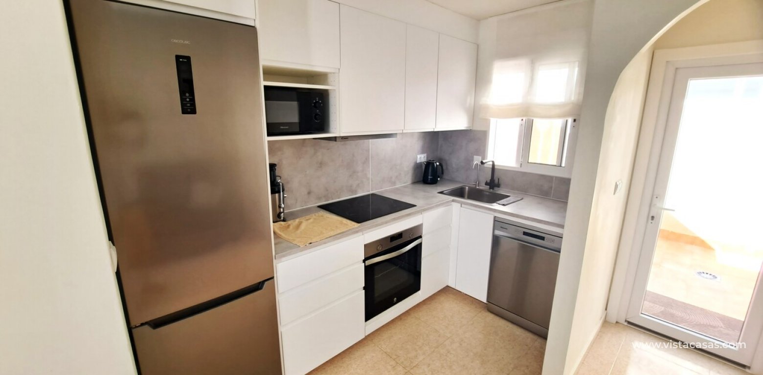 Sale - Radhus - Villamartin