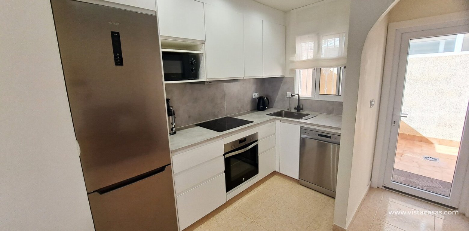 Sale - Radhus - Villamartin