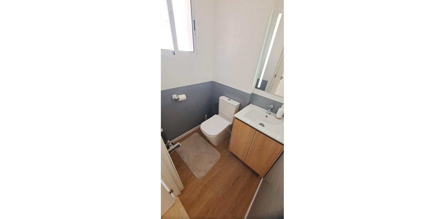 Sale - Radhus - Villamartin