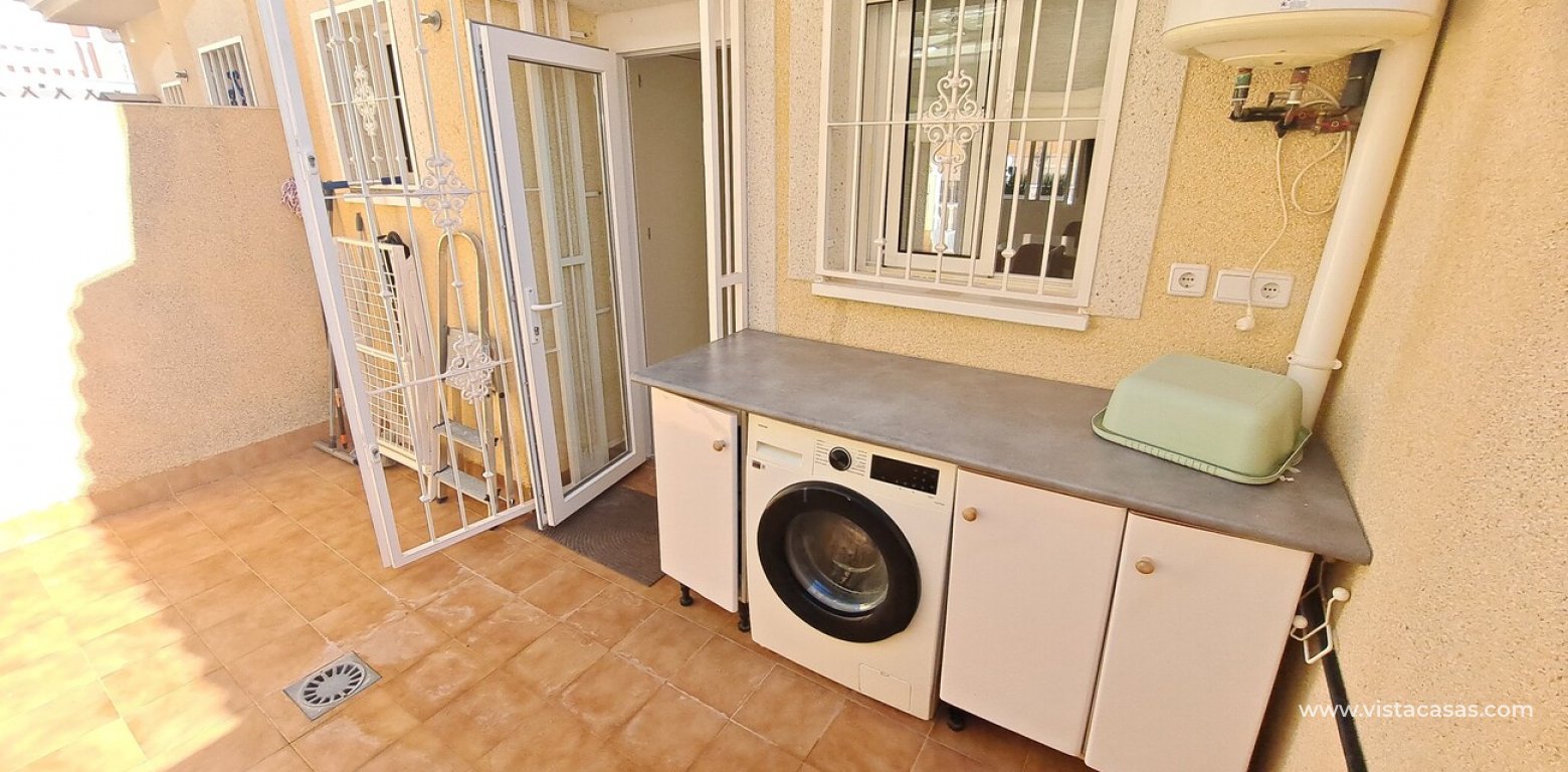 Sale - Radhus - Villamartin