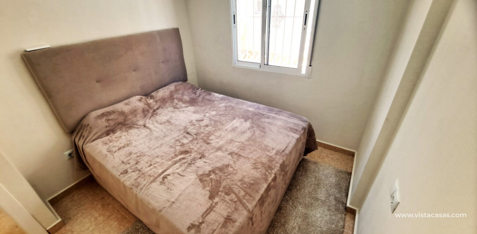 Sale - Radhus - Villamartin