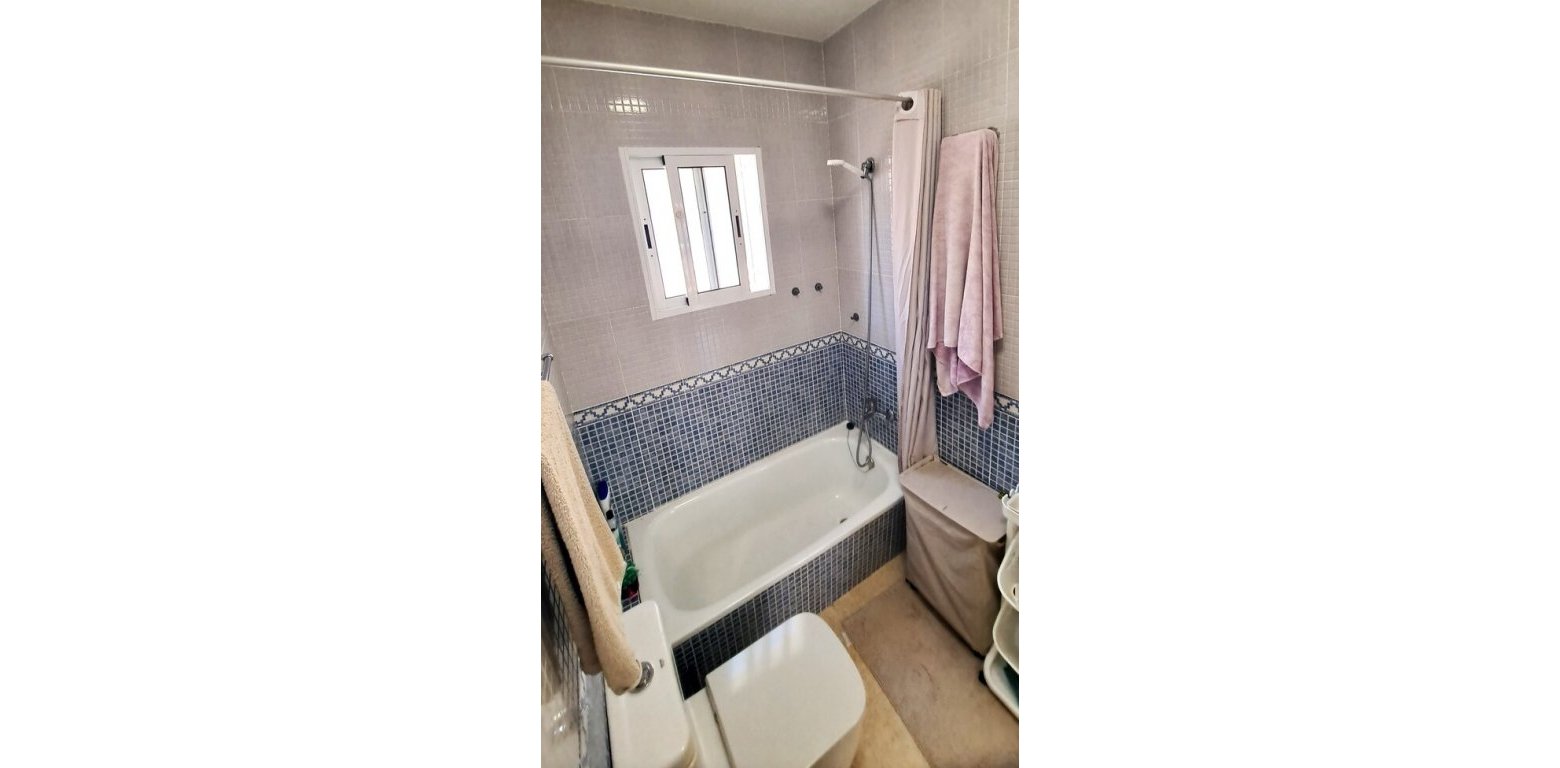 Sale - Radhus - Villamartin