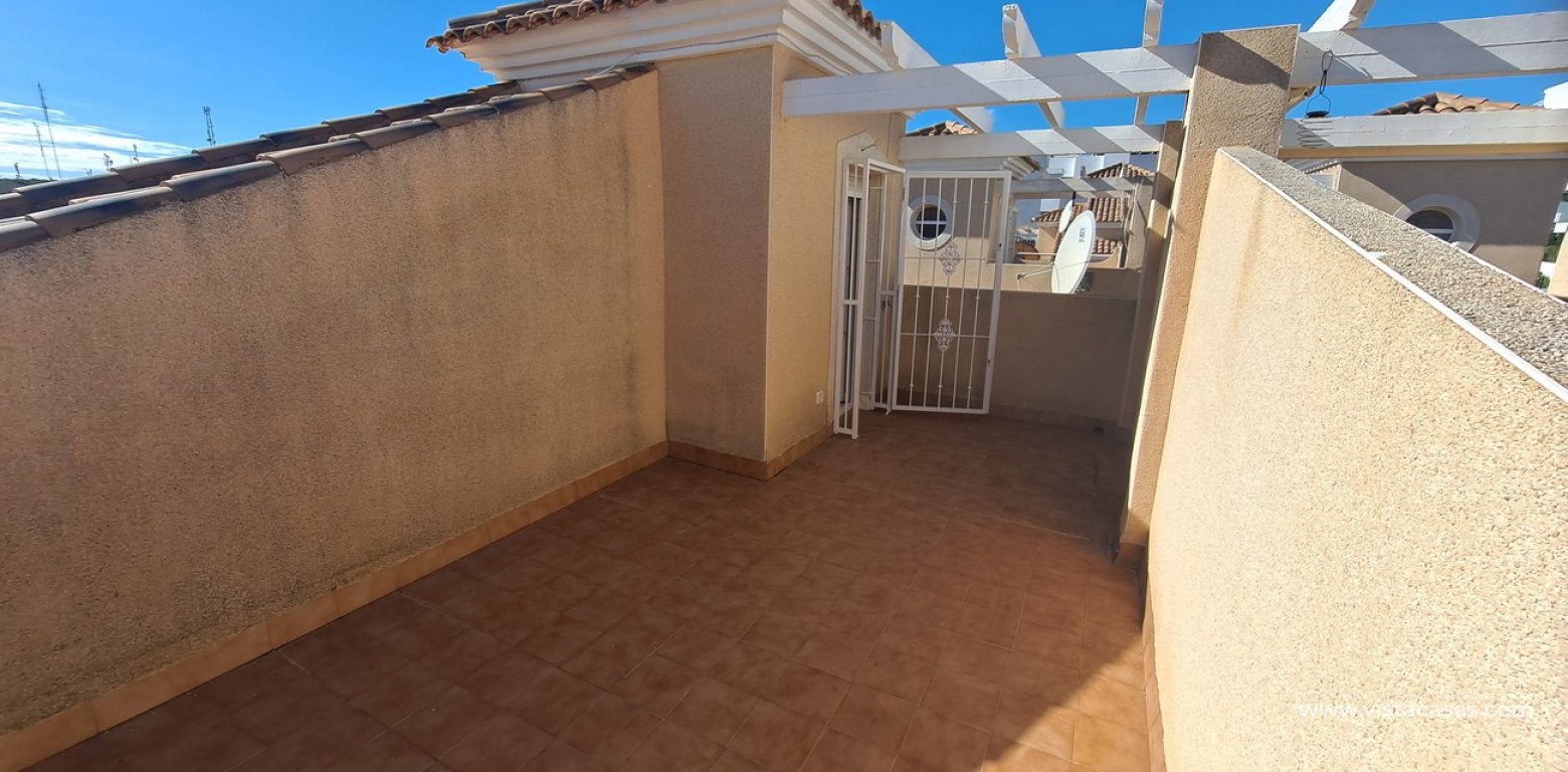 Sale - Radhus - Villamartin