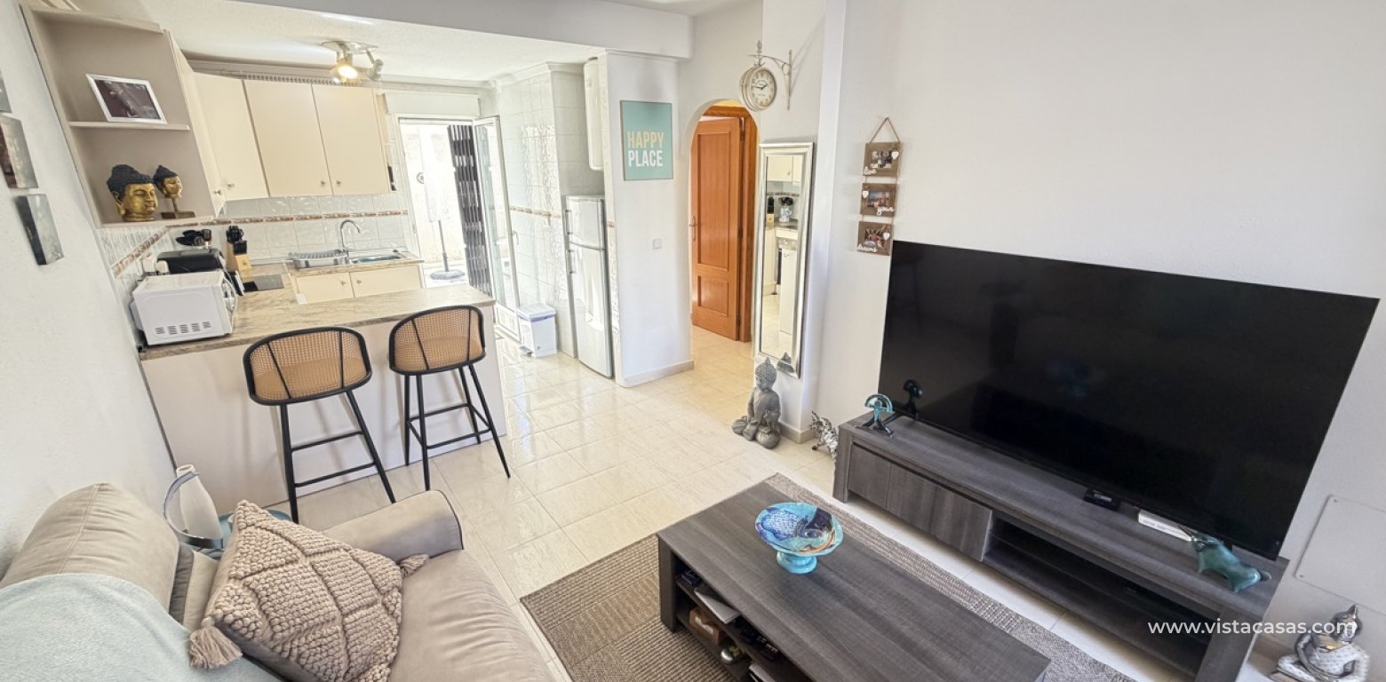 Sale - Lägenhet - Villamartin