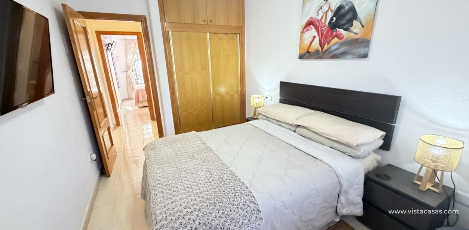 Sale - Lägenhet - Villamartin