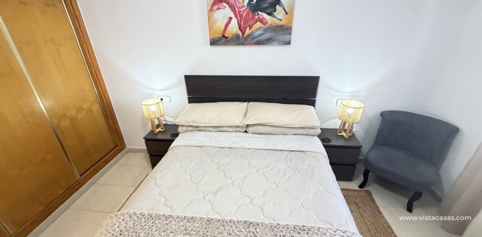 Sale - Lägenhet - Villamartin
