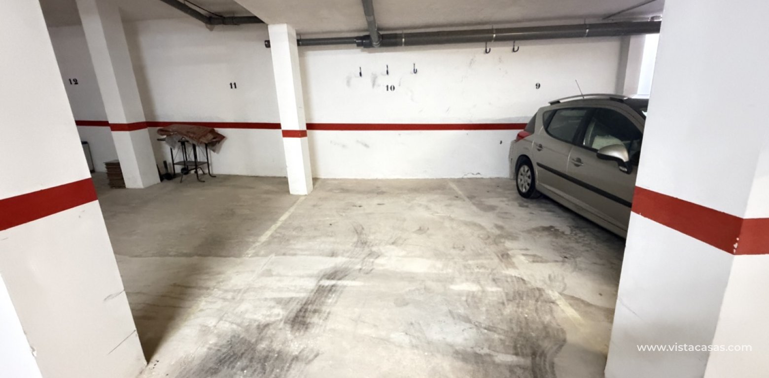 Sale - Lägenhet - Villamartin